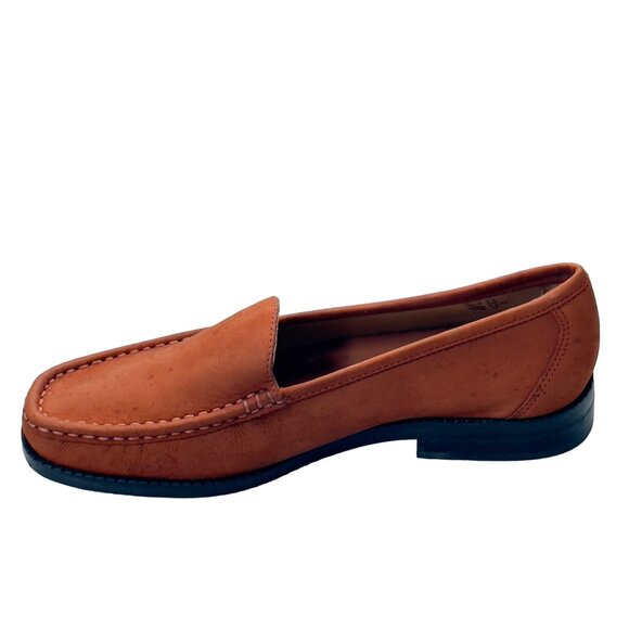 CLARKS Flat Loafers Size UK 5 US 7 - Picture 7 of 12